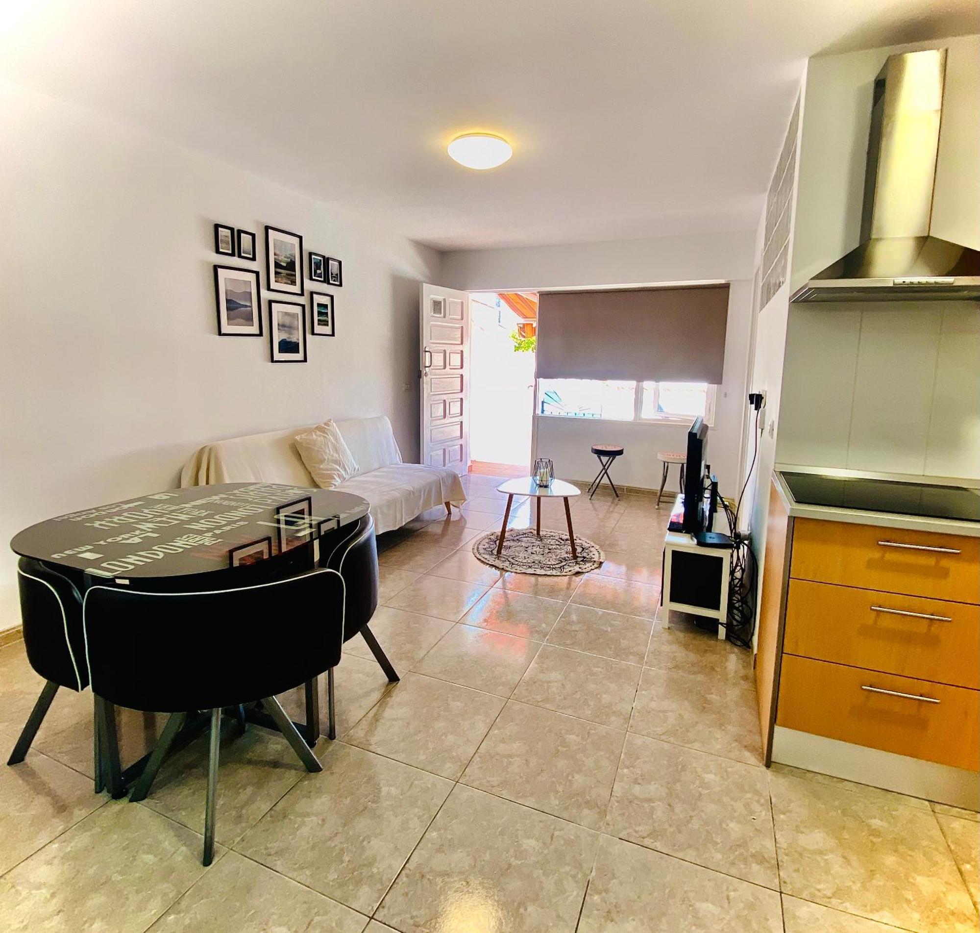 Sunset House Appartamento