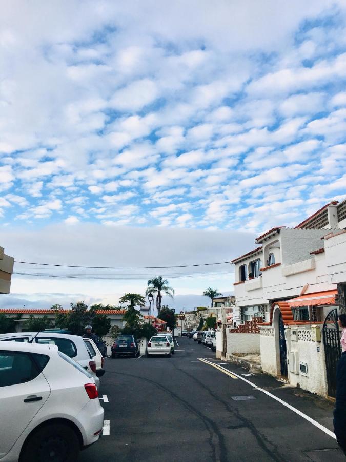Sunset House Apartment Los Realejos