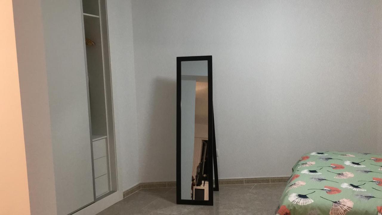 Apartment Sunset House Los Realejos