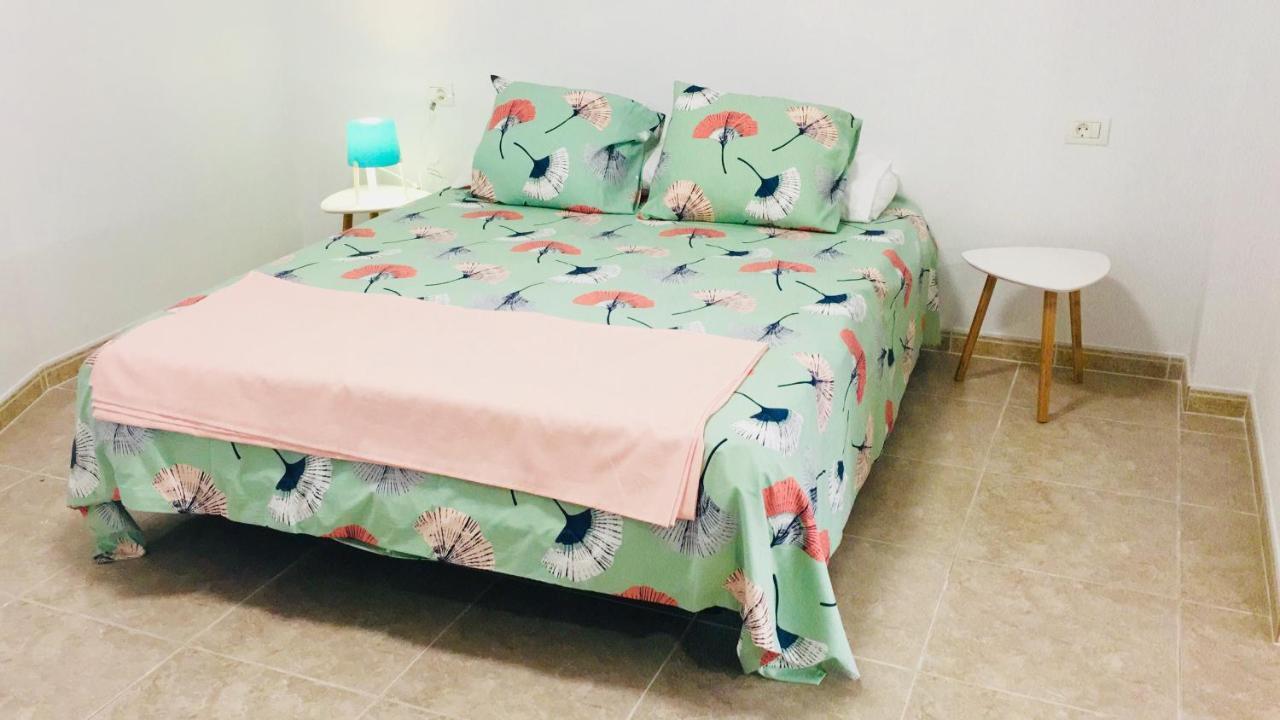 Sunset House Los Realejos