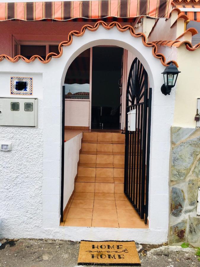 Sunset House * Los Realejos