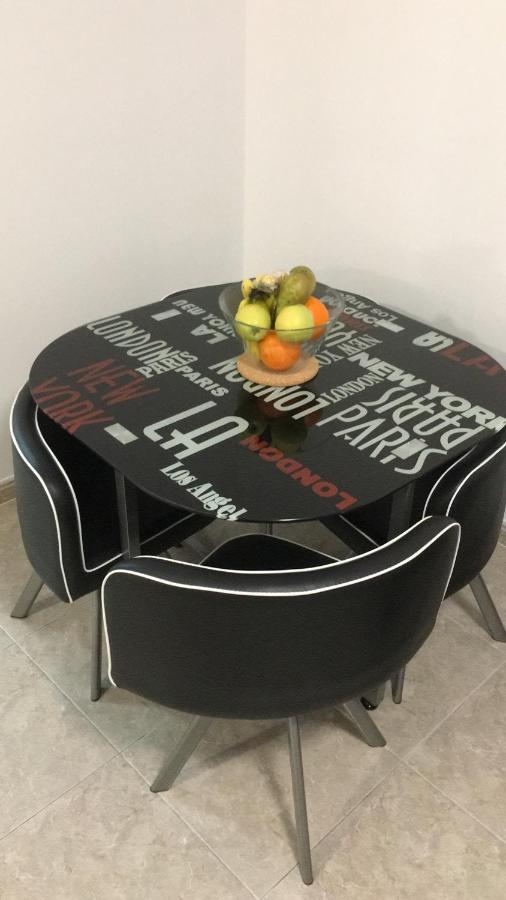 Sunset House Apartament